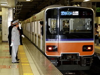 東武鉄道東上線の『TJライナー』、朝ラッシュ時の上り列車を新設へ 画像