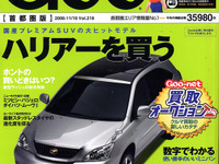 ホントの買いどきはいつ? 下半期の中古車動向 画像