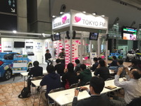 【東京モーターショー15】「ヒューマンモード」のモビリティを考える…SMART MOBILITY CITYでワークショップ 画像