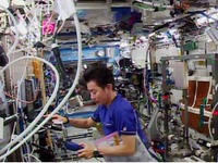 ISS長期滞在中の油井宇宙飛行士、地球への帰還が12月前半に前倒しの可能性 画像