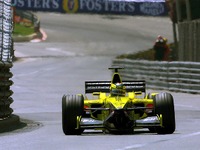 【ホンダF1ストーキング】フレンツェン精密検査を実施 画像