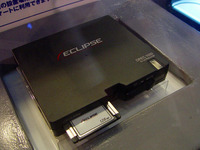 【イクリプス06年秋】DREC1000…安価、確実に入手できるドライブレコーダー 画像