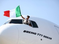 エミレーツ航空、ドバイ＝ボローニャ線を新規開設…運航便数は1日1便 画像