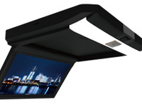 イエローハット、10.1型フリップダウンモニターを独占先行販売…2万4800円 画像