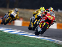 ミシュラン、モトGPの新レギュレーションに歓迎のコメント 画像