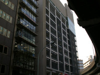 スパリゾートつき駐車場、登場 画像