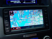 【三菱 パジェロ 新型発表】純正カーナビは強気の価格設定 画像