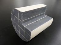 パナソニック、ディーゼル排ガス浄化用触媒フィルター工場を中国に新設 画像