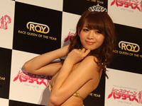 レースクイーンオブザイヤー早瀬あや…蔵出し写真50枚 画像