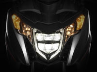 【ミラノショー15】ホンダ、新型 インテグラ を世界初公開 画像