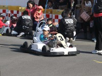 【トヨタ GAZOOレーシングフェス15】モータースポーツの楽しさを体験…11月22日 富士 画像