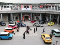 オートカラーアウォード、公開プレゼンテーションの一般参加者を募集 画像