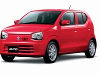 RJCカーオブザイヤー、スズキ アルト が最優秀賞…インポートは MINI クラブマン 画像