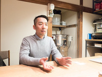 「コピーではない日本独自のスタイル」を追求し話題の『表参道コーヒー』 画像