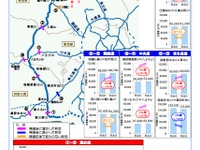 埼玉県内の圏央道全通、久喜白岡から海老名まで60分短縮 画像
