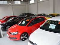 10月の輸入車中古車登録、0.5%増の4万4675台…VWは3.9%減 画像