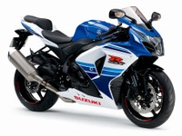 小型二輪車新車販売台数、スズキを除き前年割れ…10月 画像