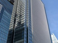 住友理工、名古屋 JPタワーにグローバル本社を新設 画像
