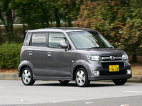 【インプレ'06】両角岳彦 ホンダ『ゼスト』　走りのスパイス 画像