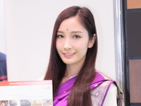 【東京モーターショー15】コンパニオン…選りすぐり その5 画像