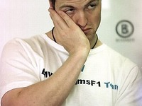 シルバーストーン2日目またもトップはホンダ、佐藤も走る 画像