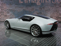 【パリモーターショー06】総括写真蔵…サーブ 画像