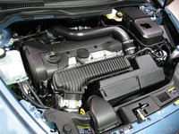 【パリモーターショー06】総括写真蔵…ボルボC30 画像