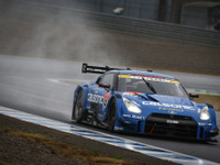 【SUPER GT 最終戦】予選を終えてインパルGT-RがGT500王座へ前進も、予断許さず 画像