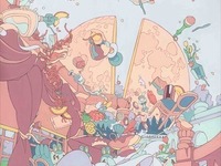 インディーズのアニメ作品を集めた、まったく新しい映像フェス 画像