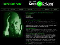 英国版「交通違反の揉み消し方」 画像