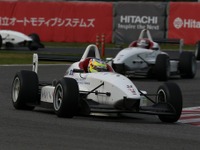 SRS-Fスカラシップ最終選考会、11月19日 鈴鹿で開催…世界のトップドライバーを目指す 画像