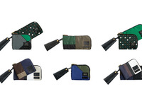 クリプレの有力候補…マルニ×ポーターの限定レザーキーケース 画像