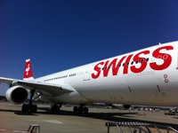 SWISSとエーデルワイス、チューリッヒ発着3路線を開設へ…来年3月以降 画像