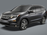 ホンダ米国販売、8.6％増の13万台…新記録　10月 画像