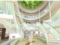 商船三井グループのフェリーさんふらわあ、大型フェリー2隻建造を決定 画像