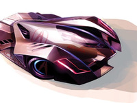 【ロサンゼルスモーターショー06】デザインLAエントリー 画像