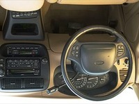 フォード、タイヤリコールの“言い訳”公表 画像