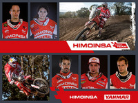 【ダカール16】ヤンマー、二輪車部門のHIMOINSAレーシングチームをサポート 画像