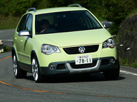 【インプレ'06】ピーターライオン VW『クロスポロ』　テンロククラス最上 画像