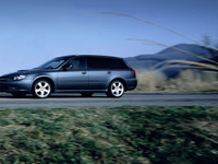 【今が売り時の車】スバル レガシィ ツーリングワゴン…冬のためのクルマ 画像