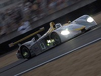 【ルマン2001予選】アウディ強い、ニューフェイス頑張る! 画像