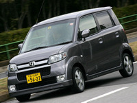 【インプレ'06】MJブロンディ ホンダ『ゼスト』 レース魂光るも 画像