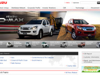 いすゞ、フィリピンにアフターセールス支援会社を設立 画像