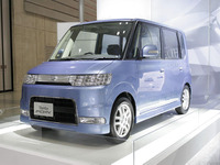 【EVS22】燃料電池による電気自動車が前進 画像