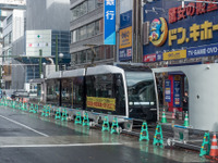札幌市電ループ化で乗継指定駅の変更など実施へ…行先表示に「内回り」「外回り」 画像