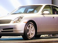 【誕生・新型日産『スカイライン』】『XVL』はスカイラインではなかった 画像