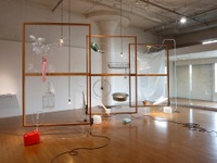 日産アートアワード2015、グランプリ受賞者を決定 画像