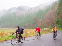 島根県飯南町、自転車を活用した海外観光客のおもてなし 画像
