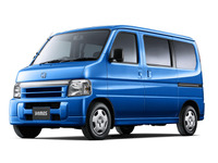 【今が売り時の車】ホンダ バモス…軽ステップワゴン!? 画像