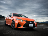 【レクサス GS F】音をデザインし車両との一体感を高める「アクティブサウンドコントロール」 画像